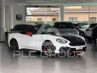 2017 Abarth 124