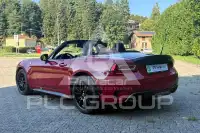 2017 Abarth 124
