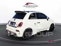 2017 Abarth Other