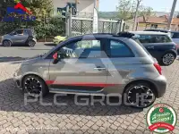 2017 Abarth Other