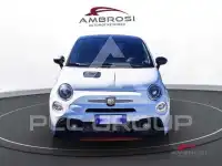 2017 Abarth Other