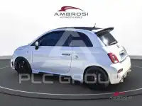 2017 Abarth Other