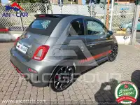 2017 Abarth Other