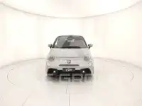 2017 Abarth Other
