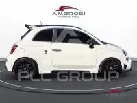 2017 Abarth Other