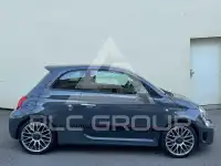 2017 Abarth 595