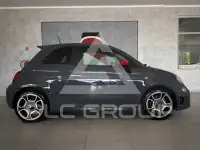 2017 Abarth 595