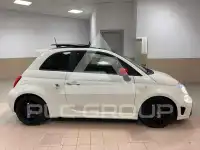 2017 Abarth 595