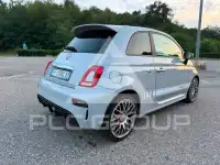 2017 Abarth 595