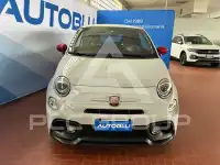 2017 Abarth 595