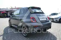 2017 Abarth 595