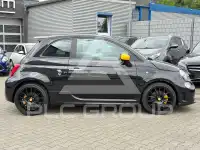 2017 Abarth 595