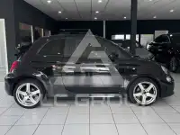 2017 Abarth 595