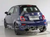 2017 Abarth 595
