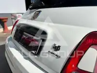 2017 Abarth 595