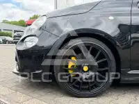 2017 Abarth 595