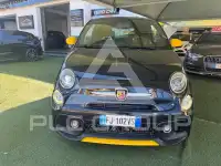 2017 Abarth 595
