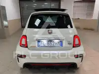 2017 Abarth 595