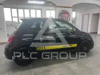 2017 Abarth 595
