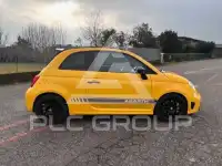 2017 Abarth 595