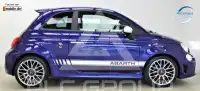 2017 Abarth 595