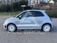 2017 Abarth 595