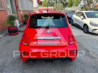 2017 Abarth 595