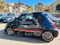 2017 Abarth 595