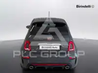 2017 Abarth 595
