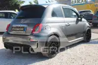 2017 Abarth 595