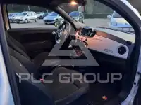 2017 Abarth 595