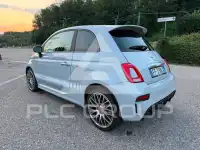 2017 Abarth 595