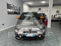 2017 Abarth 595