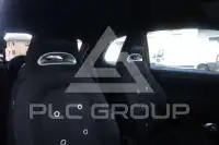 2017 Abarth 595