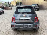 2017 Abarth 595