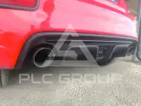 2017 Abarth 595