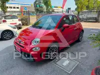 2017 Abarth 595