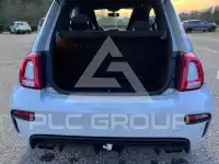 2017 Abarth 595