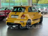 2017 Abarth 595