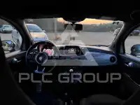 2017 Abarth 595