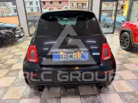 2017 Abarth 595
