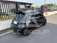 2017 Abarth 595