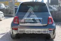 2017 Abarth 595