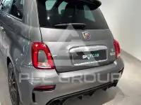 2017 Abarth 595