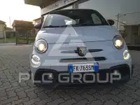 2017 Abarth 595