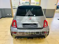 2017 Abarth 595