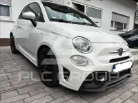 2017 Abarth 595