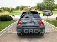 2017 Abarth 595