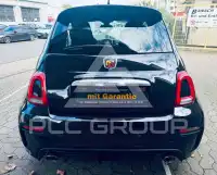 2017 Abarth 595