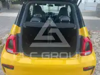 2017 Abarth 595